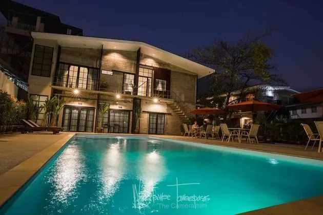 What's Up Chiang Mai