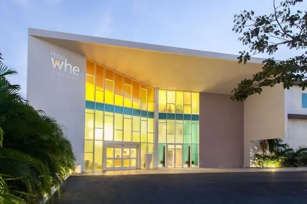 WHE Bávaro