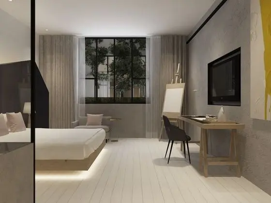 Wheat Hotel Ningbo