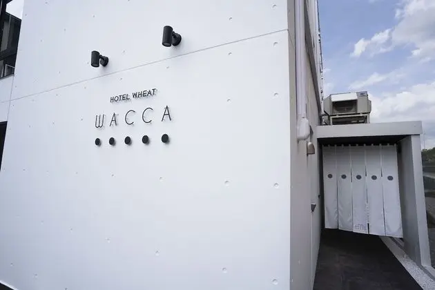 Hotel Wheat Wacca