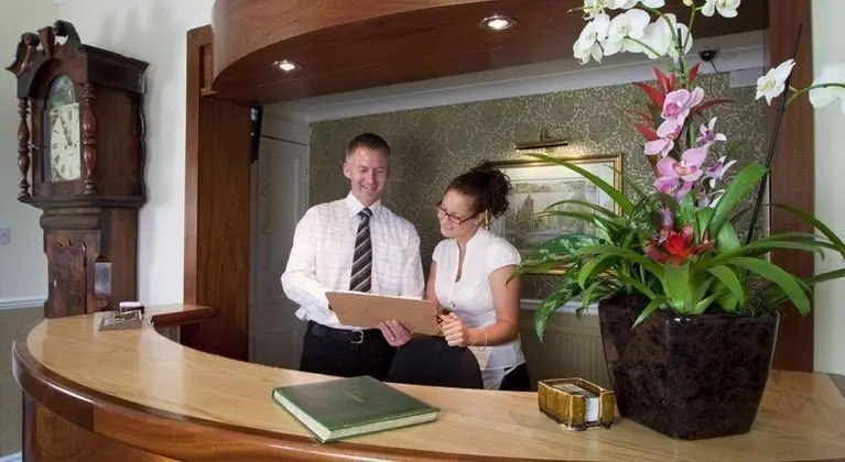 Wheatlands Lodge Hotel