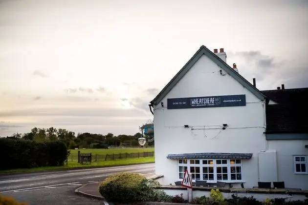 The Wheatsheaf Inn