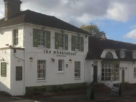 The Wheatsheaf Inn