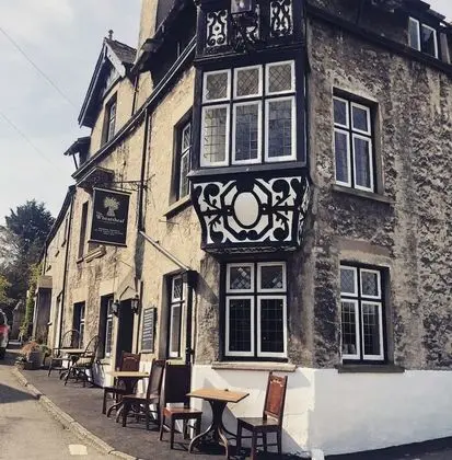 The Wheatsheaf