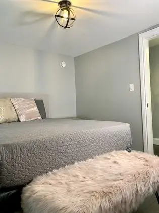 The Wheel of Fortune Duplex-8BR Parking - Oda