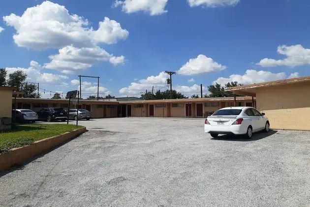 Wheeler Inn Texas, Us - 83 By Oyo