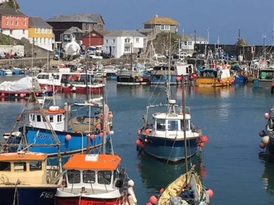 The Wheelhouse Guesthouse