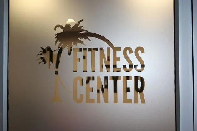 Wheeling Island Hotel-Casino-Racetrack - Fitness