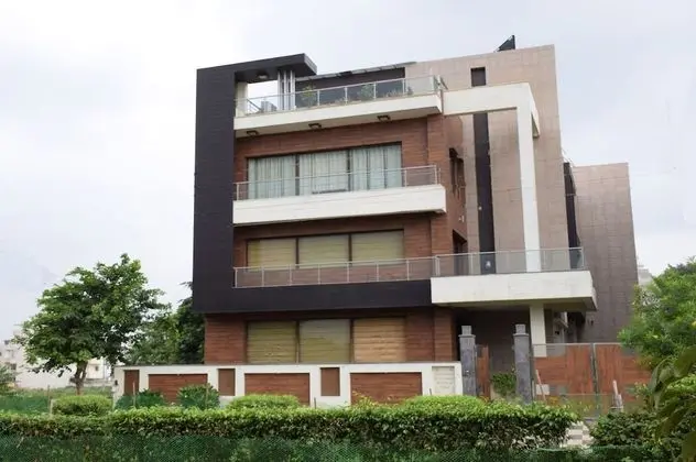 When In Gurgaon - Service Apartments near Medanta Medicity