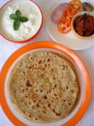 When In Gurgaon - Service Apartments near Medanta Medicity - Yerinde Yemek