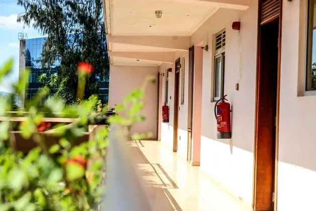 When Visiting Kigali Double Room is a Great Choice for Your Vacation