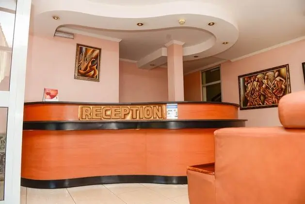 When Visiting Kigali Double Room is a Great Choice for Your Vacation - İç Mekan