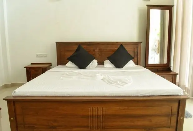 When in Weligama - Oda