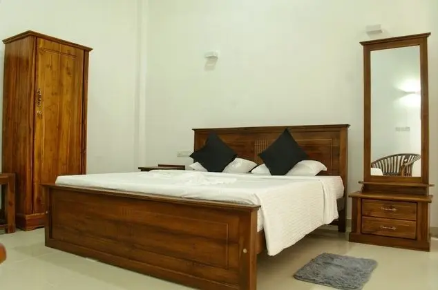 When in Weligama - Öne Çıkan Resim