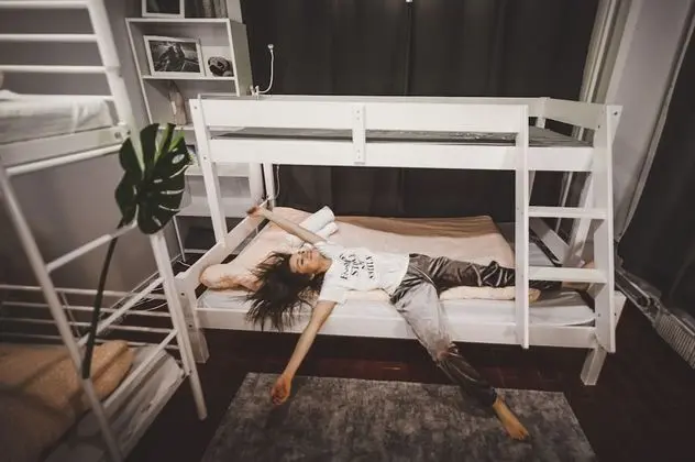 Wherever Boutique Hostel - Öne Çıkan Resim