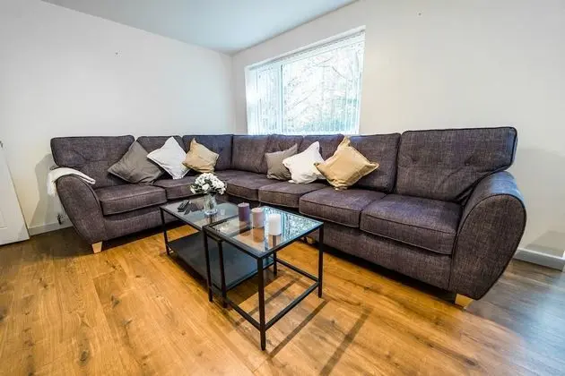 The Whetstone exclusive oasis