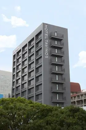 WHG Hotel Tavinos Hamamatsucho