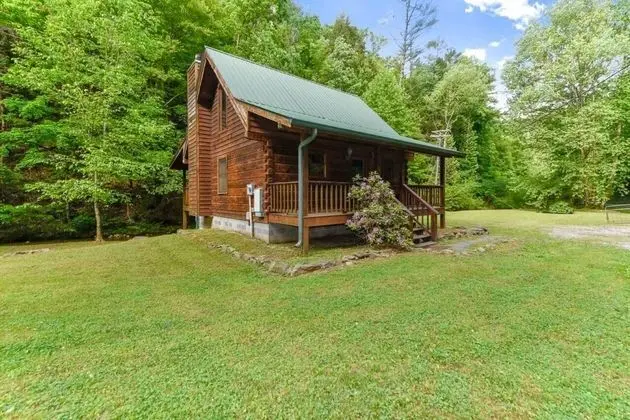 Whisper Creek