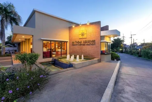 The Whisper Hotel