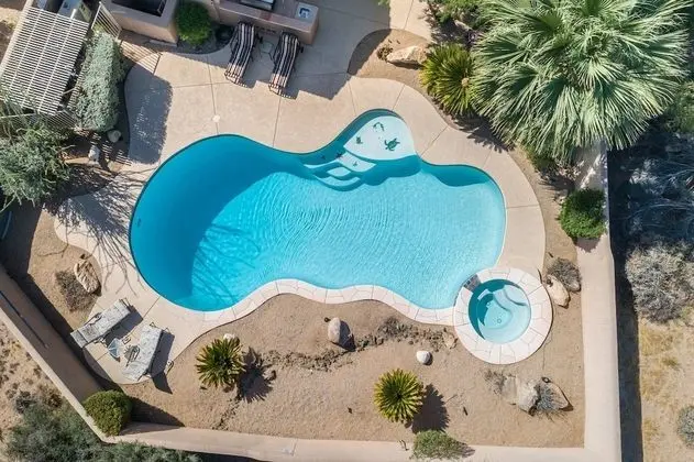 Whisper Trail Resort