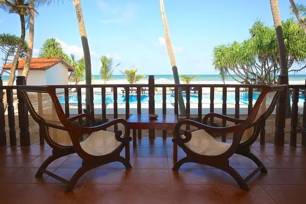 Whispering Palms Hotel - Öne Çıkan Resim
