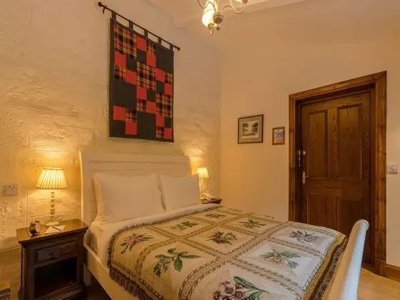 The Whispering Pine Lodge