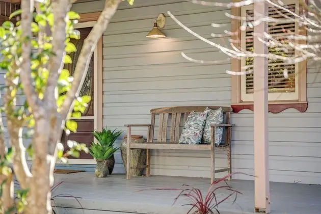 Whispering Pines Cottages - Öne Çıkan Resim
