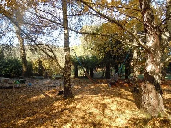 Whispering Spirit Holiday Cottages - Aile ve Çocuklar
