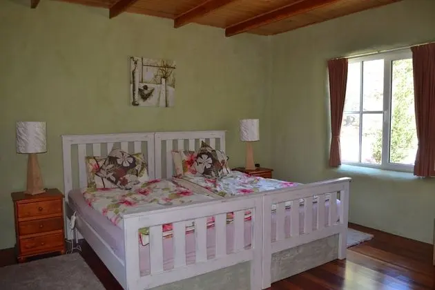 Whispering Spirit Holiday Cottages - Oda