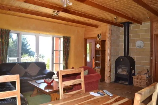 Whispering Spirit Holiday Cottages - Oda Düzeni