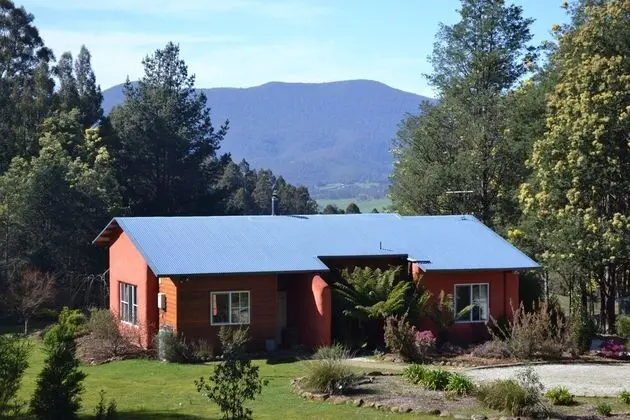 Whispering Spirit Holiday Cottages - Öne Çıkan Resim