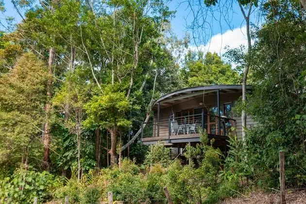 Whispering Valley Cottage Retreat - Öne Çıkan Resim