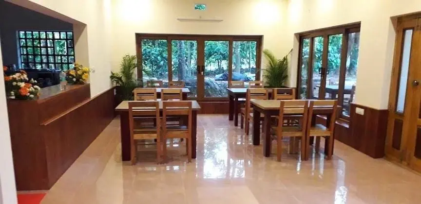 Whispering Woods by Rai Hospitalities - Yerinde Yemek