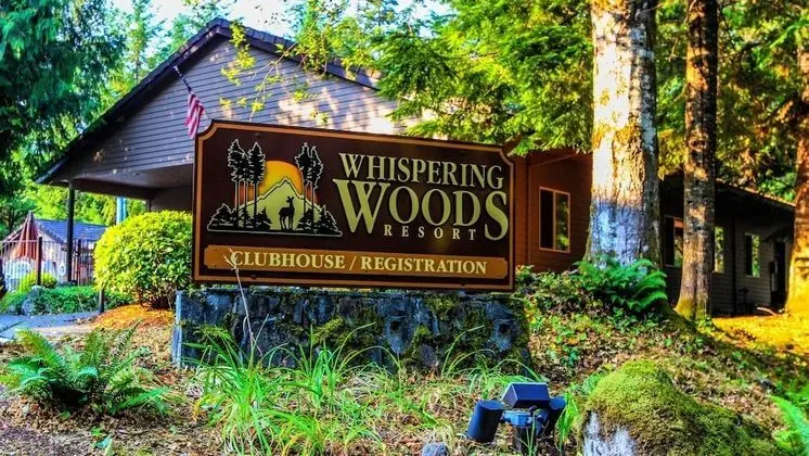 Whispering Woods Resort by VRI Americas - Öne Çıkan Resim