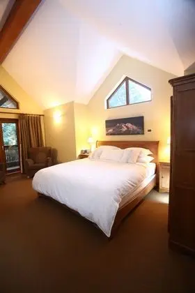 Whistler Alpine Chalet - Oda