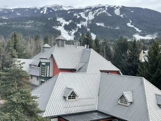 Whistler Village Centre by Latour - Dış Mekan