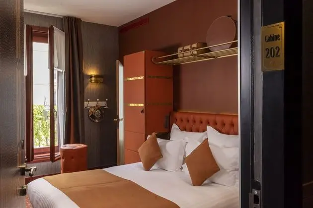 Whistler Hotel - Öne Çıkan Resim