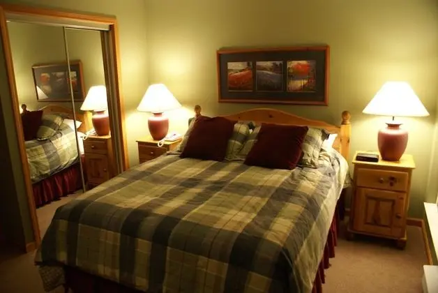 Whistler Superior Properties - Öne Çıkan Resim
