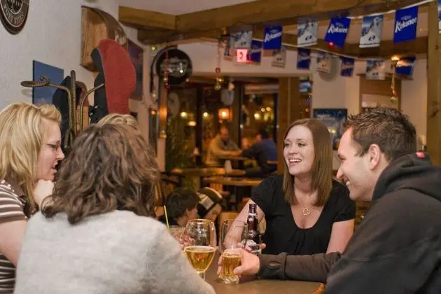 Whistlers Inn