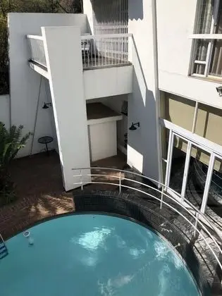 Whistletree Manor Boutique Hotel - Havuz