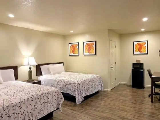 Whistling Pines - Daily & Extended Stay, Elizabeth City - Öne Çıkan Resim