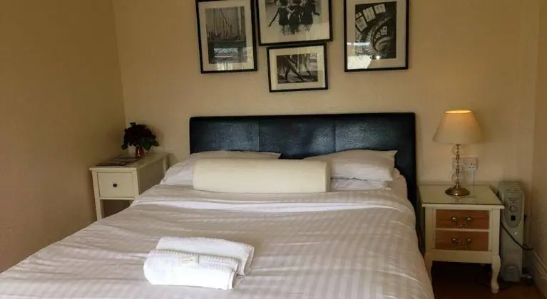 Whitburn House Hotel