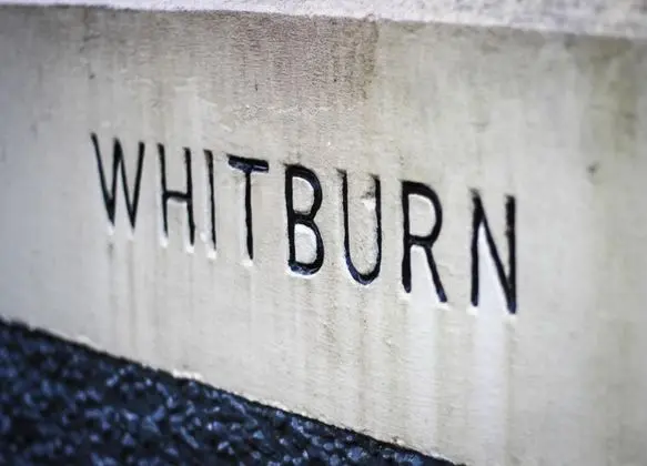 Whitburn House Hotel - Dış Mekan
