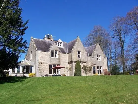 Whitchester Christian Guest House