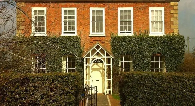 Whitchurch Farm Guesthouse