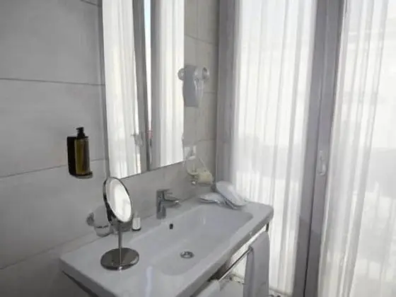 White 1903 - Banyo Tipleri
