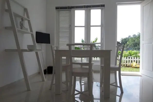 White Villa Ambalangoda - Yerinde Yemek