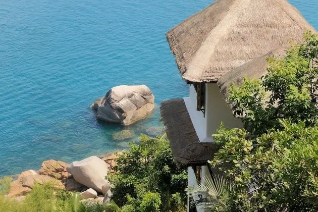 White Azure - Dış Mekan