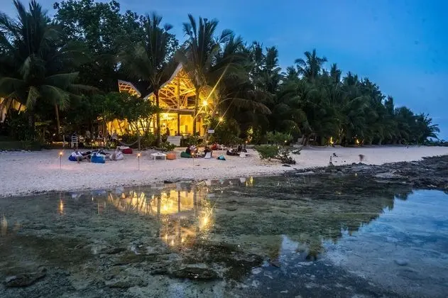 White Banana Beach Club