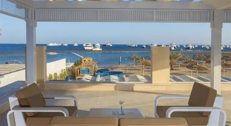 White Beach Resort